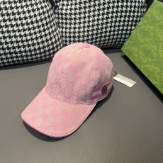 Gucci Caps